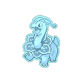 Crystal Meganium